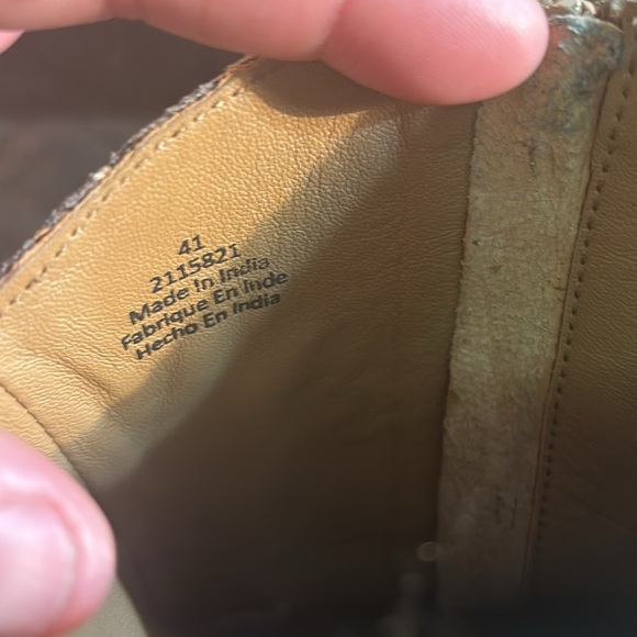 Free People Barclay Snake Boots - Picture 8 of 11